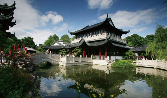 ����ķ�С��ྰ԰��