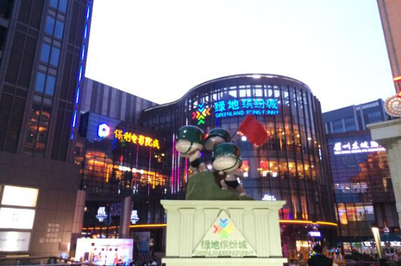 热点提前看:零距离致敬国庆阅兵