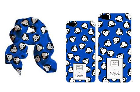 老佛爷百货北京旗舰店疯狂购物节 带你玩转“时尚疯”