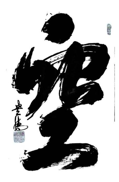 谭贵清----全球艺术传承人物献礼建军90周年