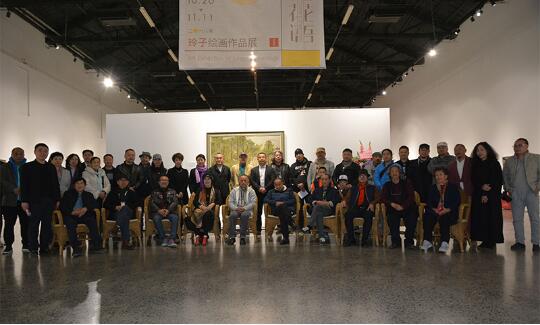 未标题-2.jpg 露香花语——玲子油画展在北京百雅轩艺术中心盛大开幕