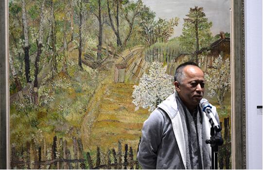 未标题-5.jpg 露香花语——玲子油画展在北京百雅轩艺术中心盛大开幕