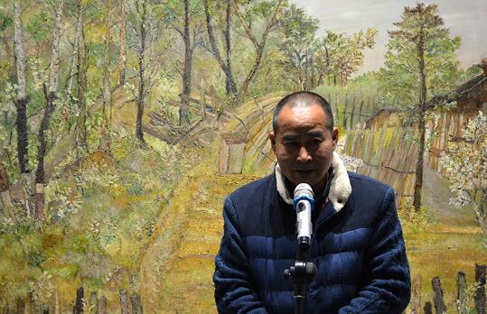 未标题-6.jpg 露香花语——玲子油画展在北京百雅轩艺术中心盛大开幕