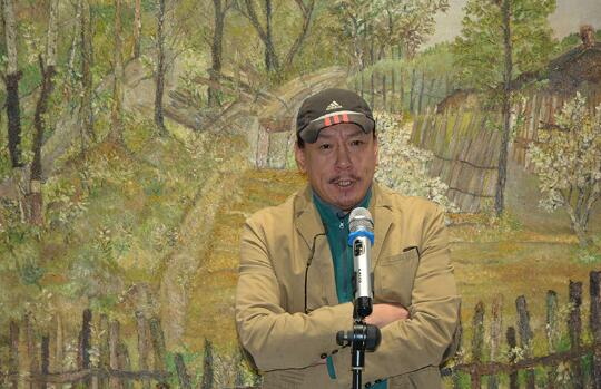 未标题-8.jpg 露香花语——玲子油画展在北京百雅轩艺术中心盛大开幕