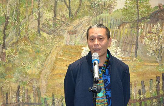 未标题-9.jpg 露香花语——玲子油画展在北京百雅轩艺术中心盛大开幕