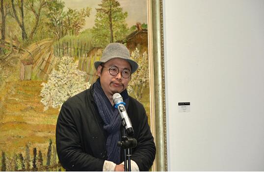 未标题-10.jpg 露香花语——玲子油画展在北京百雅轩艺术中心盛大开幕