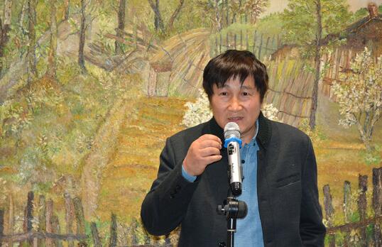 未标题-13.jpg 露香花语——玲子油画展在北京百雅轩艺术中心盛大开幕