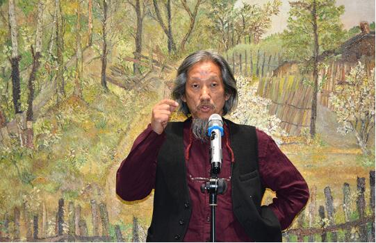 未标题-14.jpg 露香花语——玲子油画展在北京百雅轩艺术中心盛大开幕