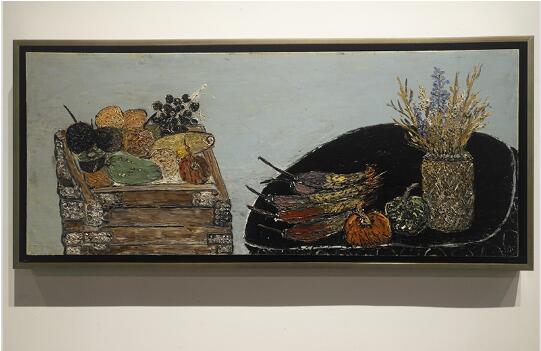 2.jpg 露香花语——玲子油画展在北京百雅轩艺术中心盛大开幕