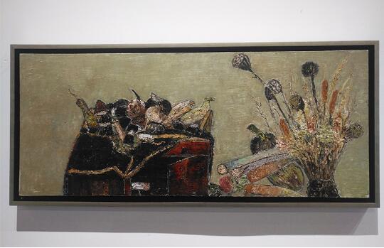 未标题-1.jpg 露香花语——玲子油画展在北京百雅轩艺术中心盛大开幕