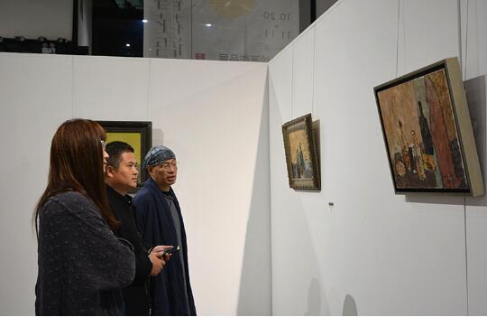 未标题-4.jpg 露香花语——玲子油画展在北京百雅轩艺术中心盛大开幕