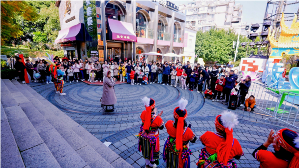 ����ʢ������������ ����Ԫ��������Ͽ�顪������������ ��ӳ��Ͽ��2025��Ԫ���ں�Ͽ���������Ļ��ʢ����Ļ-ͼƬ2